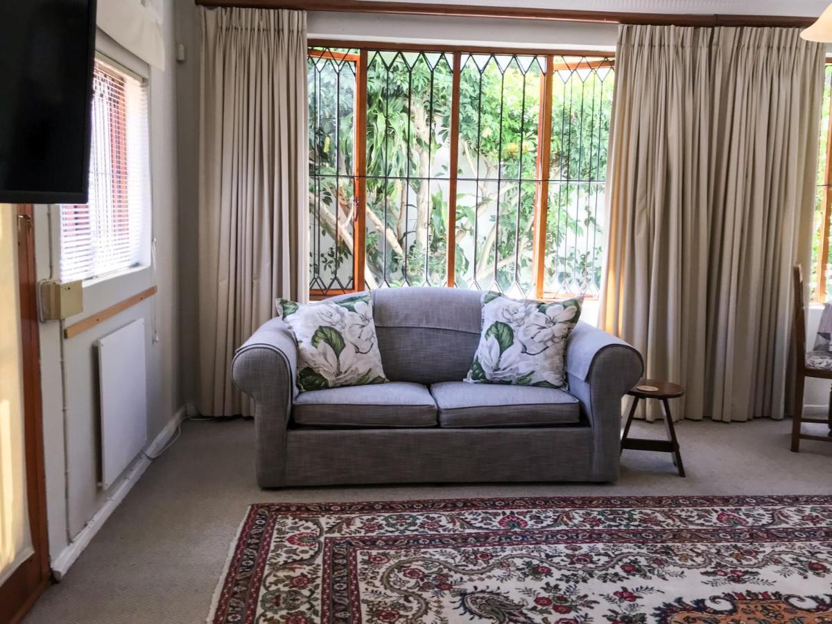 Applegarth B&B And Self-Catering Studios Cidade Do Cabo Exterior foto