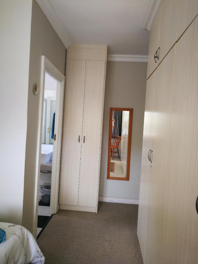 Applegarth B&B And Self-Catering Studios Cidade Do Cabo Exterior foto