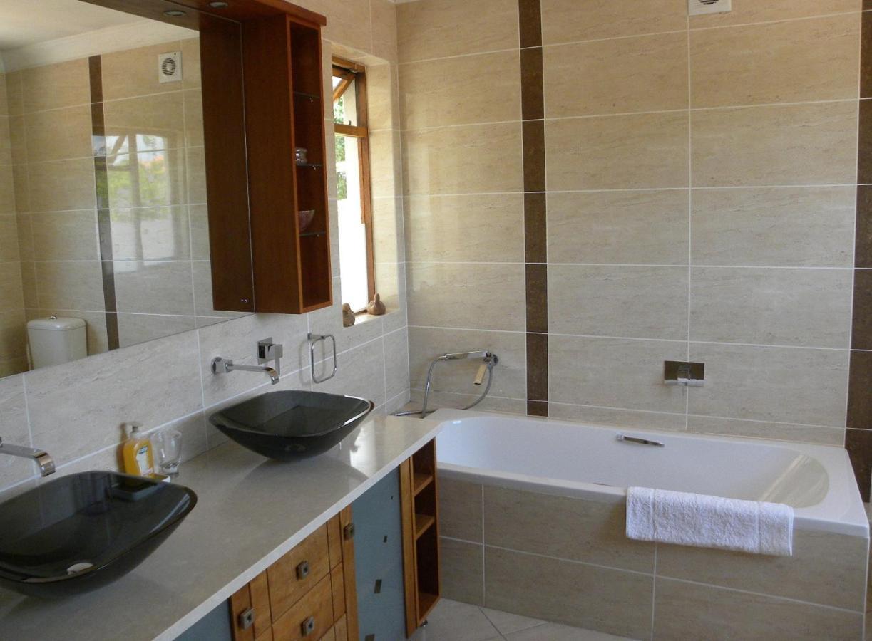 Applegarth B&B And Self-Catering Studios Cidade Do Cabo Exterior foto