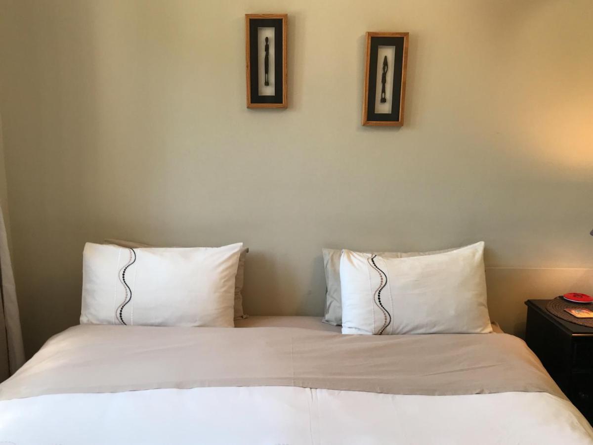 Applegarth B&B And Self-Catering Studios Cidade Do Cabo Exterior foto