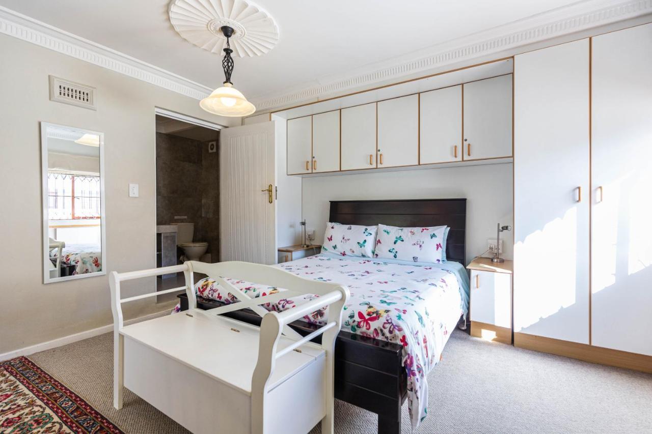 Applegarth B&B And Self-Catering Studios Cidade Do Cabo Exterior foto