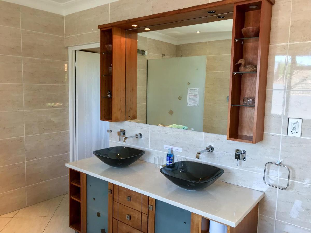 Applegarth B&B And Self-Catering Studios Cidade Do Cabo Exterior foto