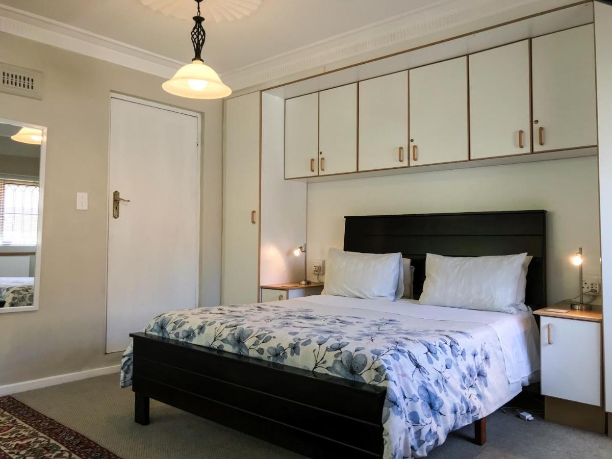 Applegarth B&B And Self-Catering Studios Cidade Do Cabo Exterior foto