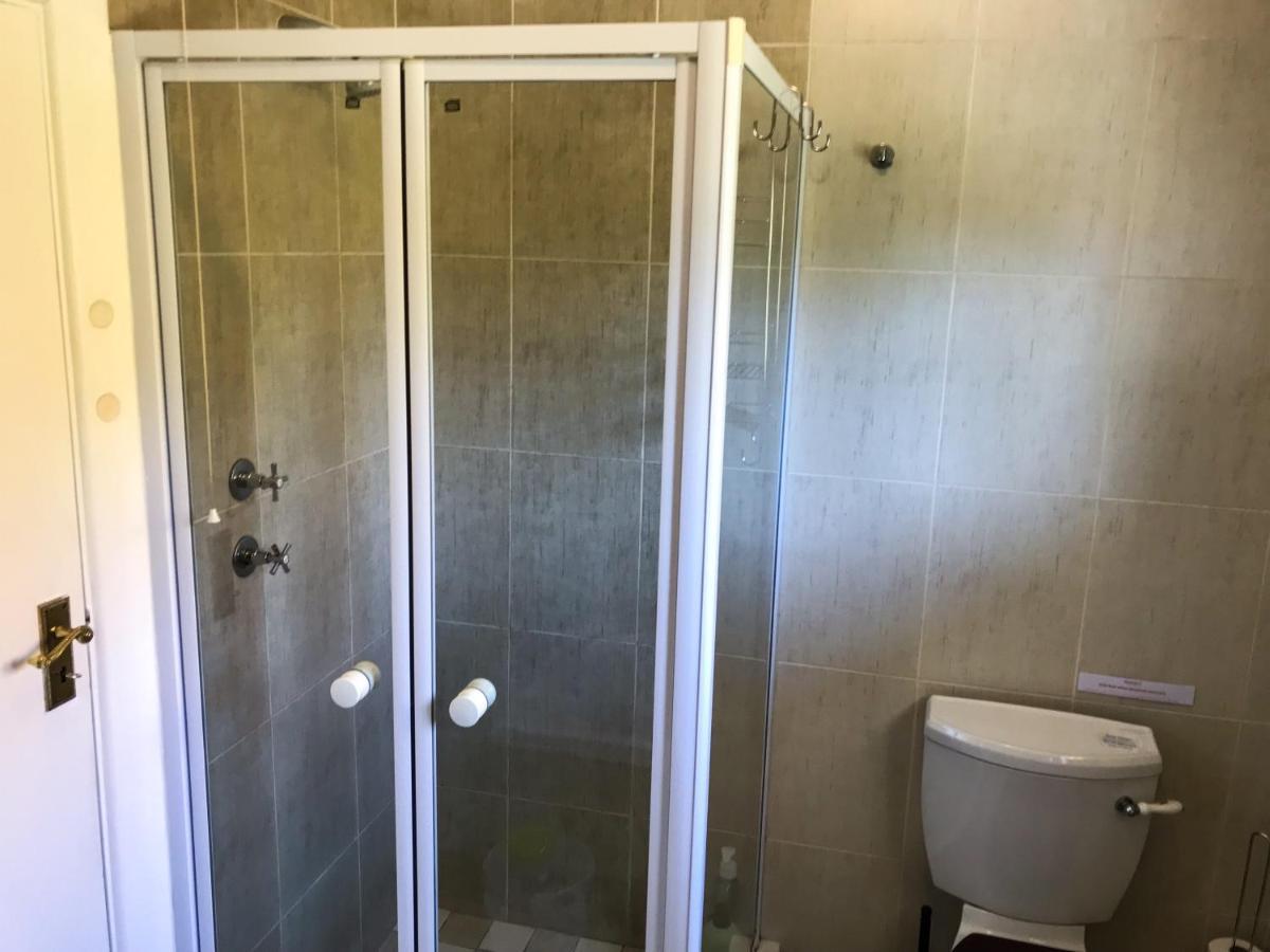 Applegarth B&B And Self-Catering Studios Cidade Do Cabo Exterior foto