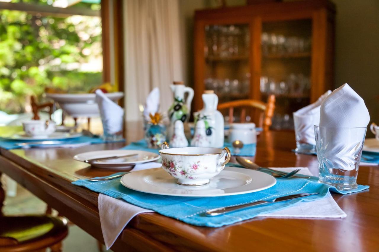 Applegarth B&B And Self-Catering Studios Cidade Do Cabo Exterior foto