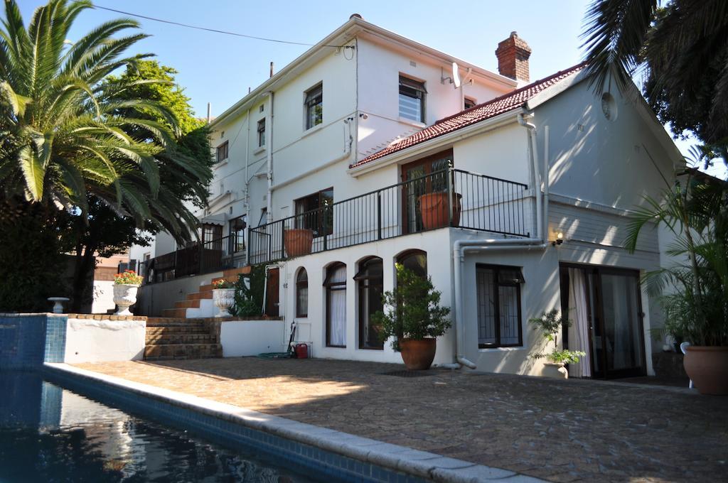 Applegarth B&B And Self-Catering Studios Cidade Do Cabo Exterior foto