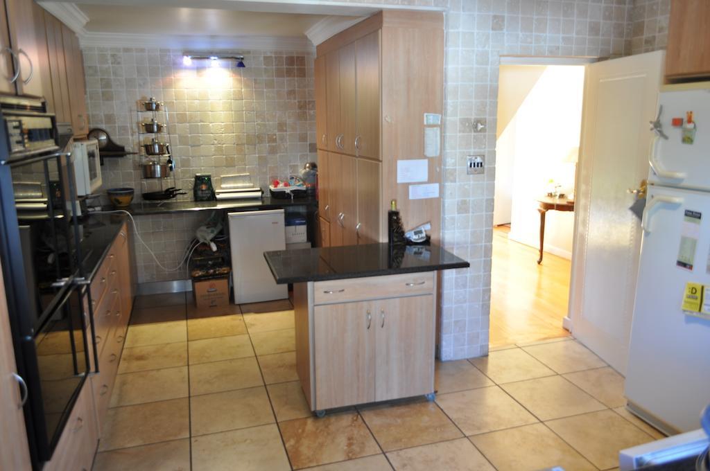 Applegarth B&B And Self-Catering Studios Cidade Do Cabo Exterior foto