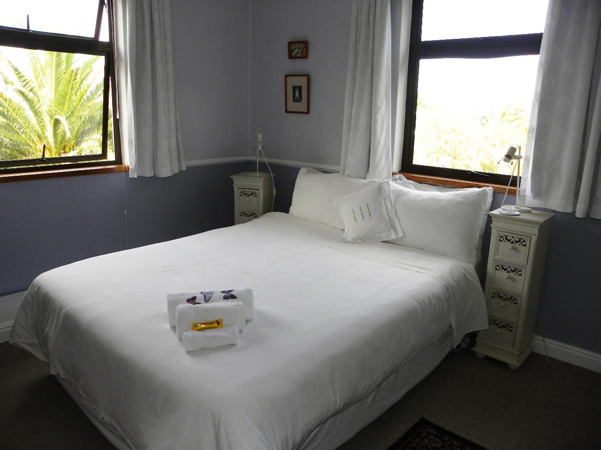 Applegarth B&B And Self-Catering Studios Cidade Do Cabo Exterior foto