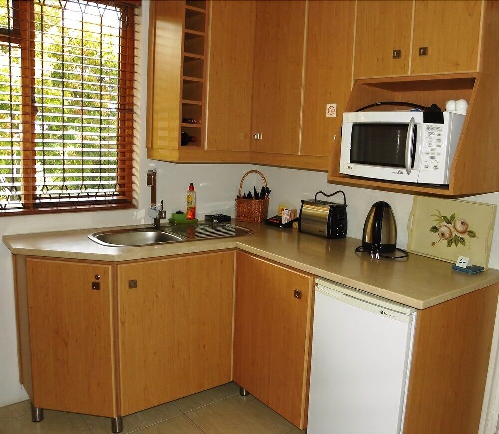 Applegarth B&B And Self-Catering Studios Cidade Do Cabo Exterior foto